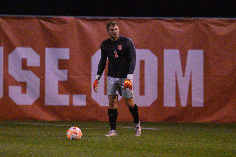 Russell Shealy wins ACC Defensive Player of the Week for 2nd time in 2022