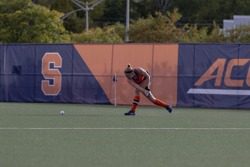 No. 11 Syracuse defense shines in 4-0 win over Stanford