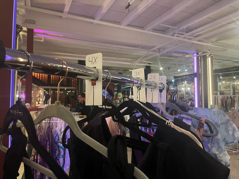 Fatties and Baddies gives plus-sized community a fashion-centered event