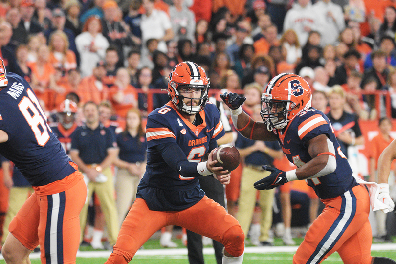 Opponent Preview: What to know about No. 5 Clemson