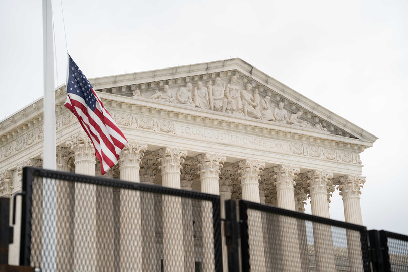 Explaining affirmative action as the Supreme Court hears opening arguments