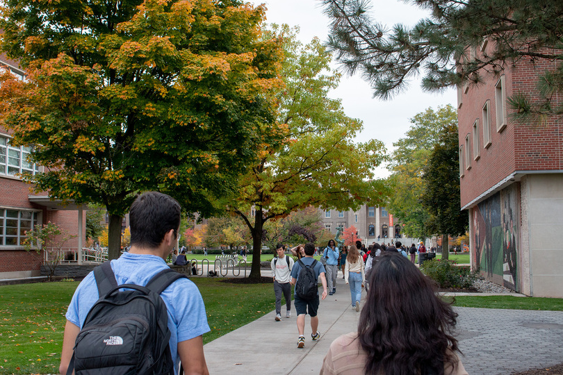 SU faculty share how identity impacts them at SU at DEIA forum