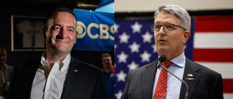 After 2 days, the NY-22 election is still too close to call