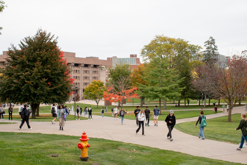 SU needs more speakers like Jennette McCurdy who are outspoken on critical issues