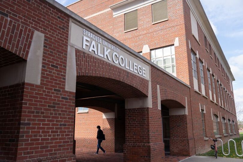 Junior Falk College student dies in car accident