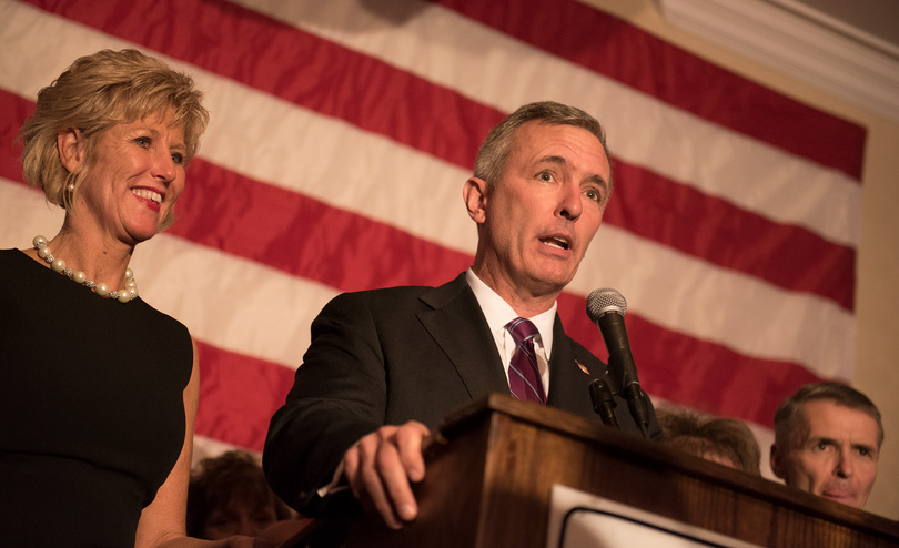 Understanding Rep. John Katko’s career as he visits SU for farewell address