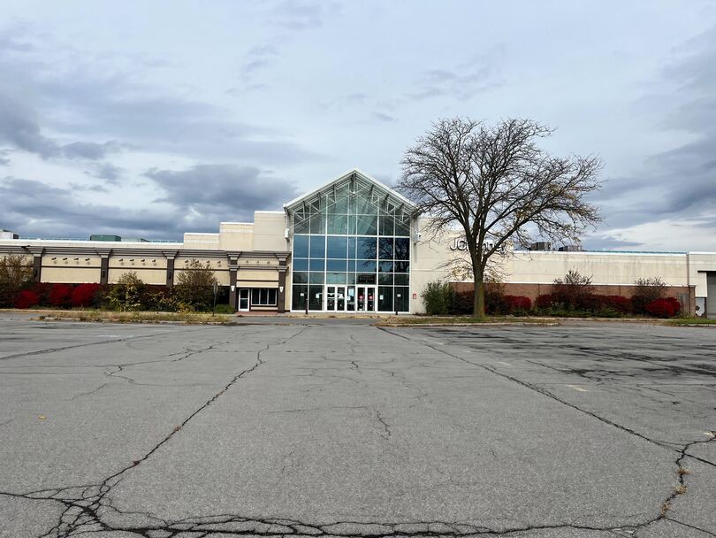 Advocates aim to reinvent area around Shoppingtown Mall into sustainable space