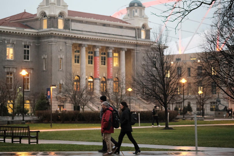 GSO keys in on SU&#8217;s student health insurance at last meeting of the semester