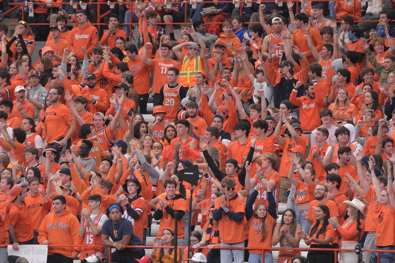 Besides Pinstripe Bowl, here are 9 SU sporting events to look out for over break