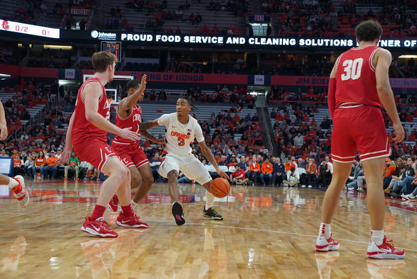 Beat writers split if Syracuse can defeat Pitt in 2nd conference game