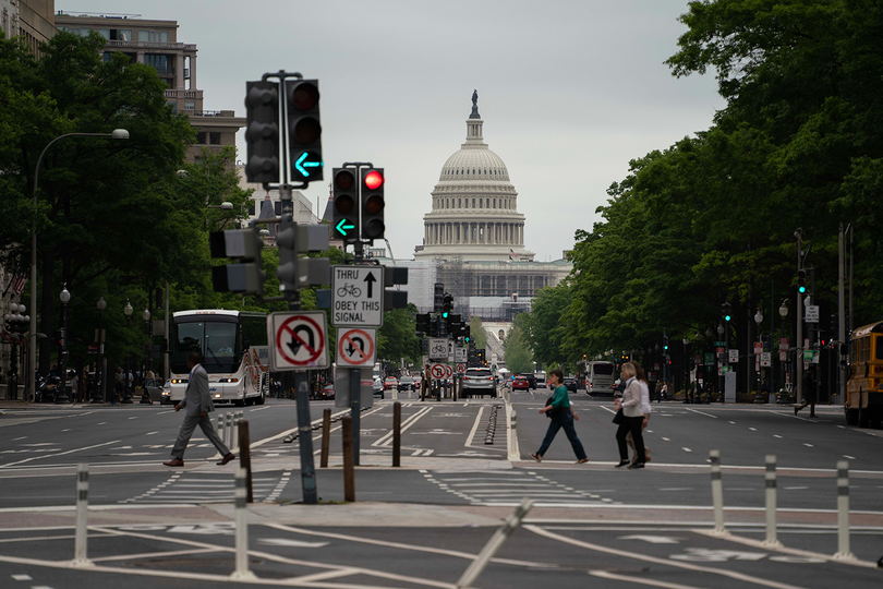 What the inauguration of 118th Congress means for Onondaga County, New York state