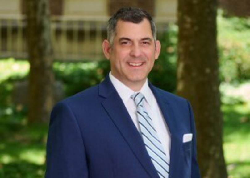 SU hires John Papazoglou as new chief operations officer