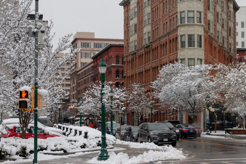 Syracuse Common Council approves new parking agreement with SU