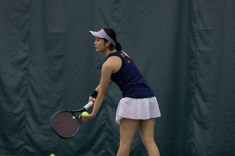 Syracuse upsets No. 23 Miami 5-2, improves to 9-0