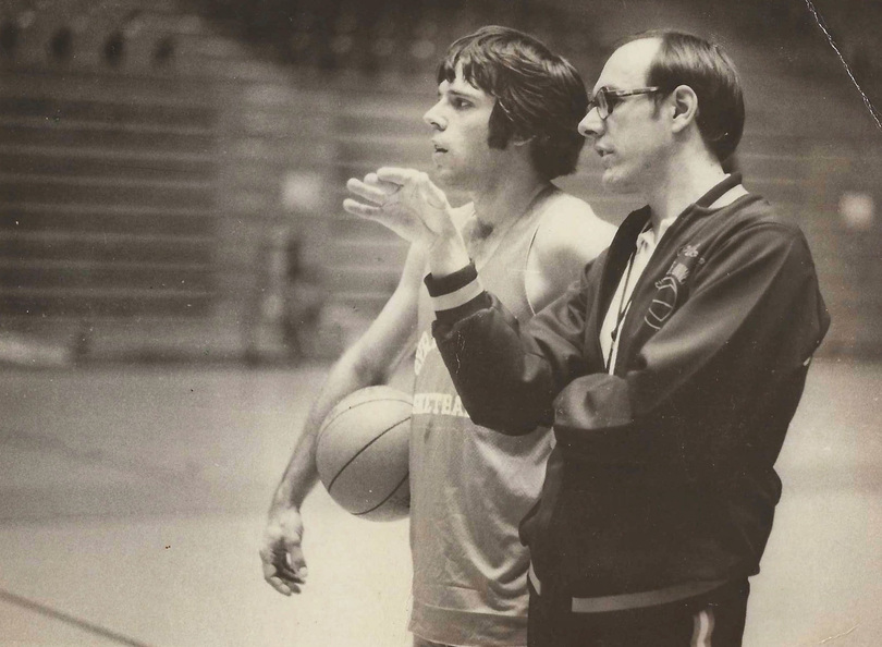 Jim Boeheim&#8217;s 1st season as SU&#8217;s head coach foreshadowed next 46 years of success