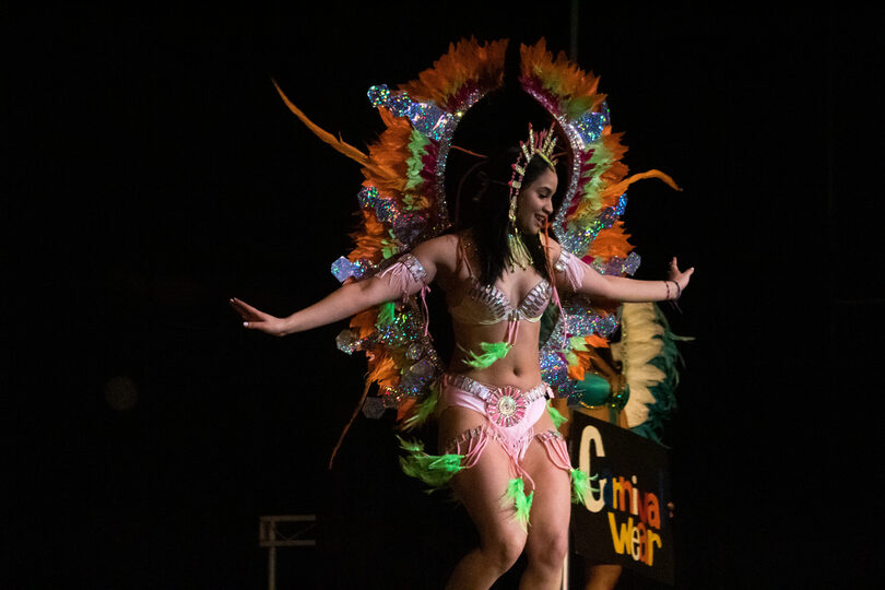 Gallery: 2023 Caribfest student pageant, concert bring a night of dance and music