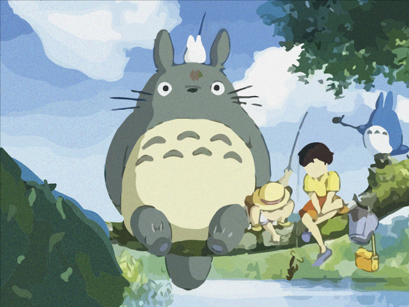 Studio Ghibli Fest brings limited time anime screenings to Syracuse