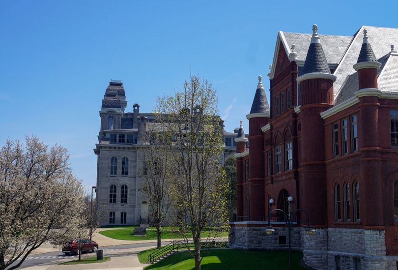 Syracuse University places Sigma Delta Tau on disciplinary probation