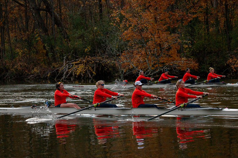 No. 10 Syracuse wins Orange Challenge Cup, Doc Hosea Invitational championship