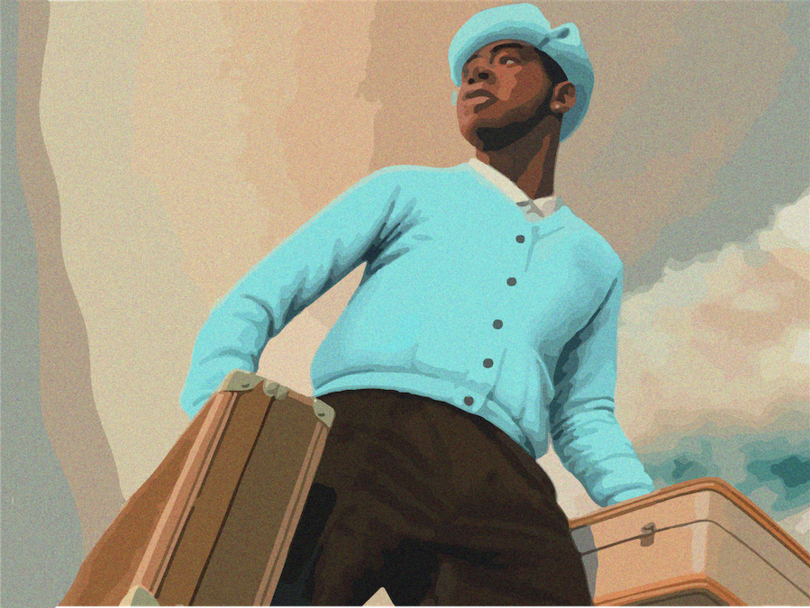 Tyler, The Creator revisits past work in masterful re-release of 2021 album