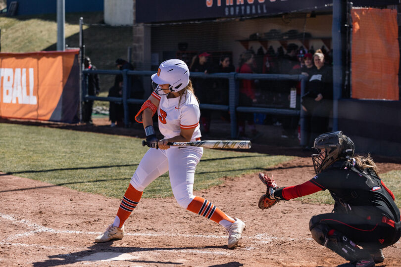 Madison Knight throws 6 innings of one-run ball in 4-2 win over NC State