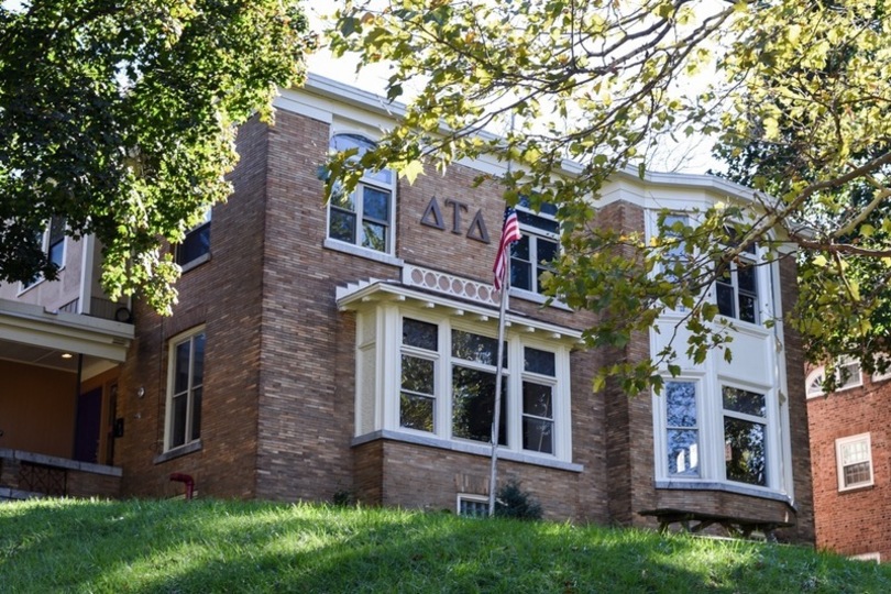 Delta Tau Delta fraternity to return in fall 2023 following multi-year suspension