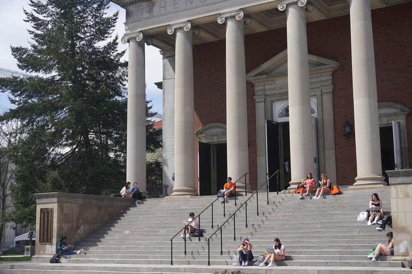 Syracuse University names 2023 SU Scholars, the highest undergraduate award