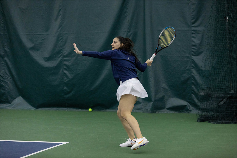 Syracuse falls to Georgia Tech in 1st round of ACC tournament