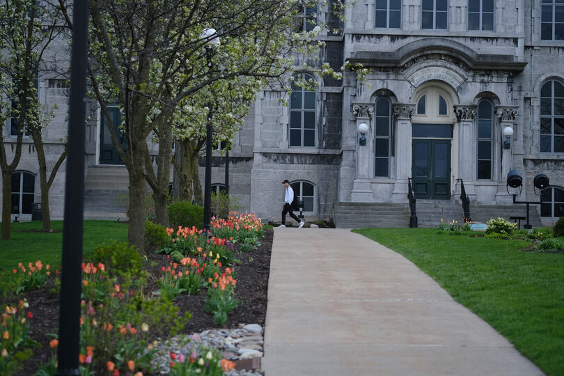 SU announces 2023 Fulbright award recipients