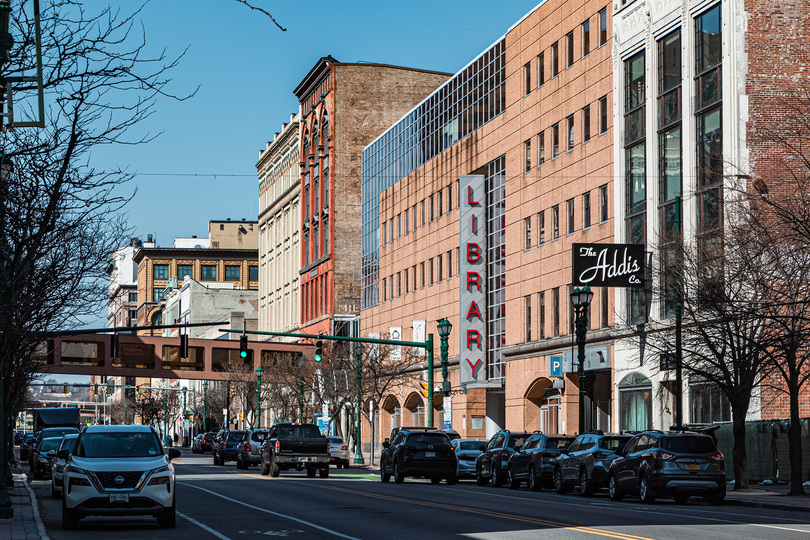 Common Council implements plan to improve equity for minority women in business