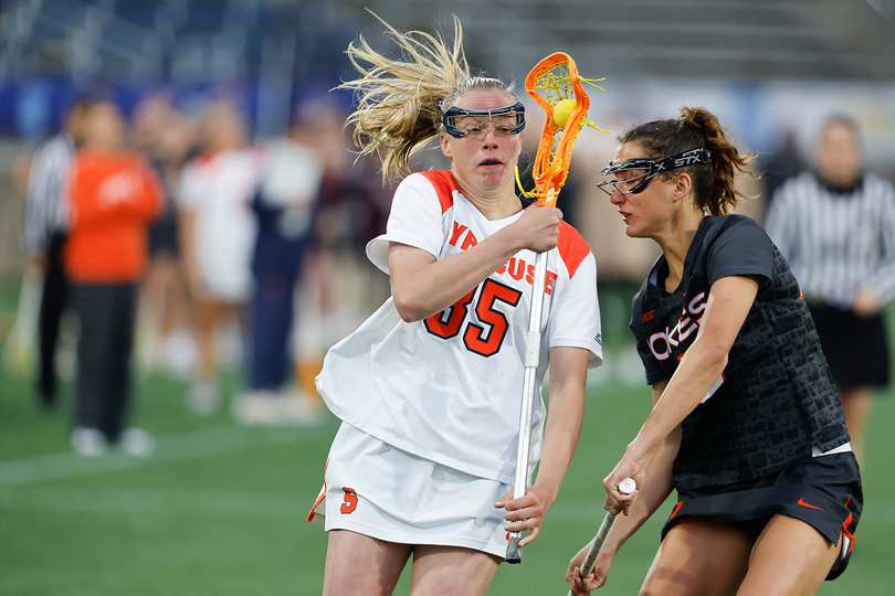 Syracuse offense stalls in underwhelming 14-12 win over Virginia Tech