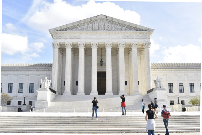 Supreme Court rulings to keep an eye on this summer