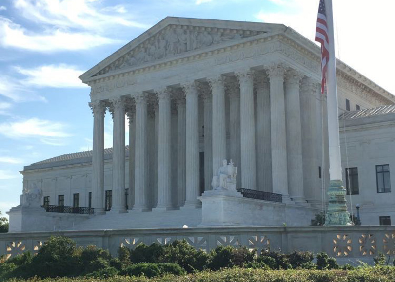 SCOTUS outlaws affirmative action admissions policies in joint decision for 2 cases