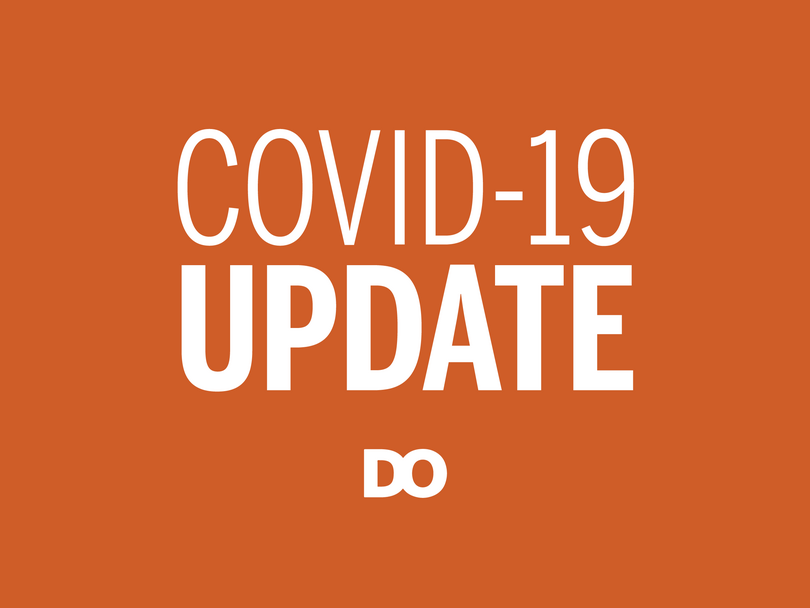 SU reports 124 active self-reported COVID-19 cases