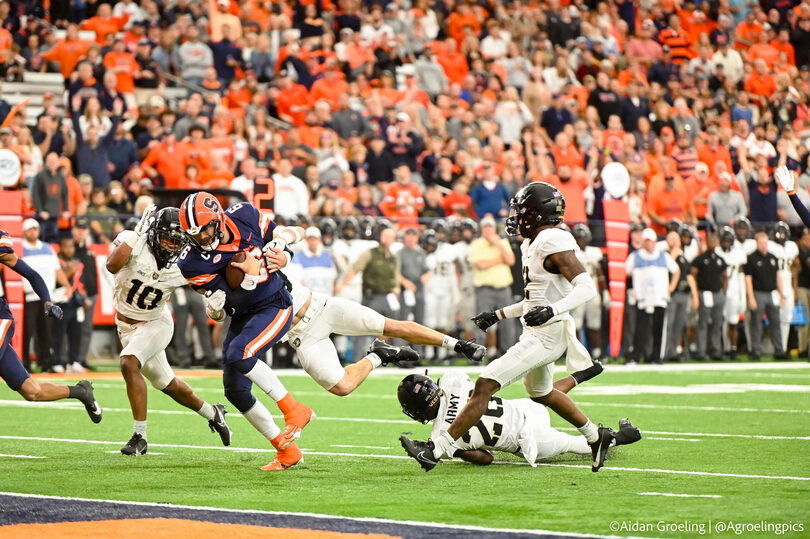 In The Huddle: Clemson