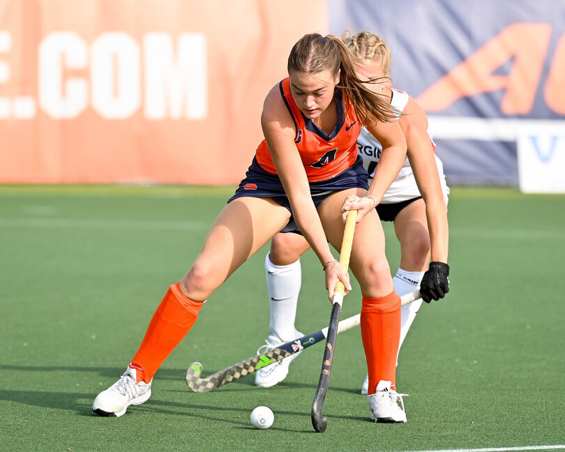 No. 12 Syracuse cruises past Princeton in 2-0 win