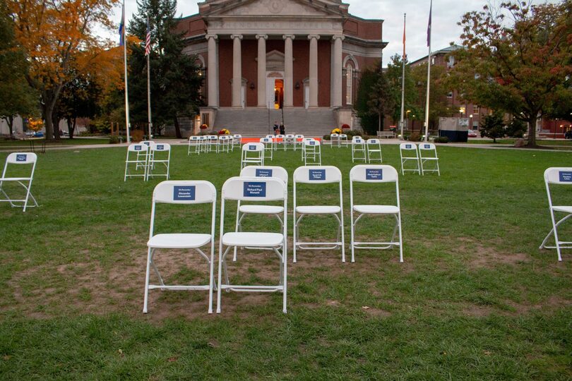 A guide to SU&#8217;s Remembrance Week 2023 events