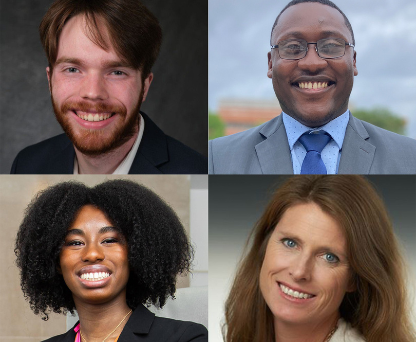 SU appoints 7 new members to the Board of Trustees