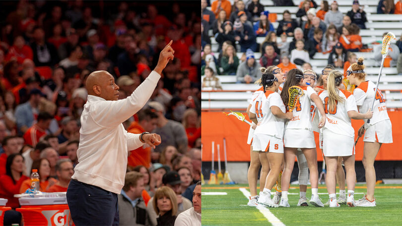 Syracuse lands Nina Autry, Adrian Autry&#8217;s daughter, in 2025 recruiting class