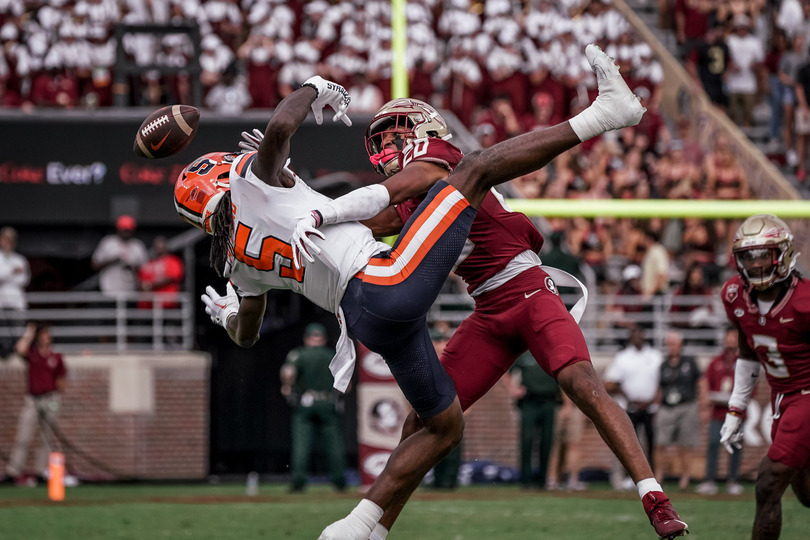 The Next Day: Dino Babers has made some questionable calls. But has it mattered?