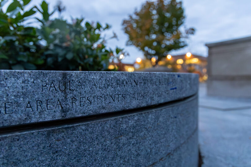 Remembering Clay residents who died in the Pan Am 103 attack