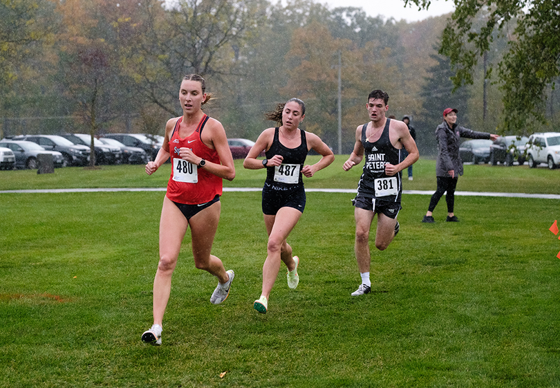 SU&#8217;s men&#8217;s, women&#8217;s teams dominate top 10 at John Reif Memorial