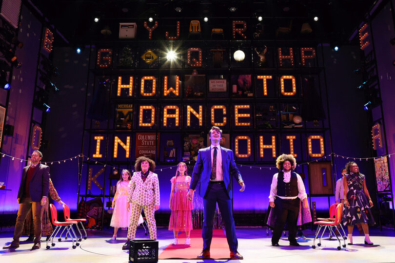 From Syracuse to Broadway, &#8216;How to Dance in Ohio&#8217; is making history