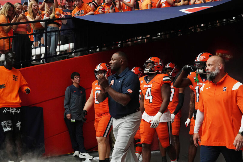 Beat writers split on whether Syracuse will defeat Virginia Tech