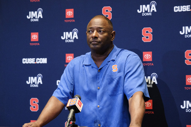 Dino Babers has no updates on Garrett Shrader in weekly presser