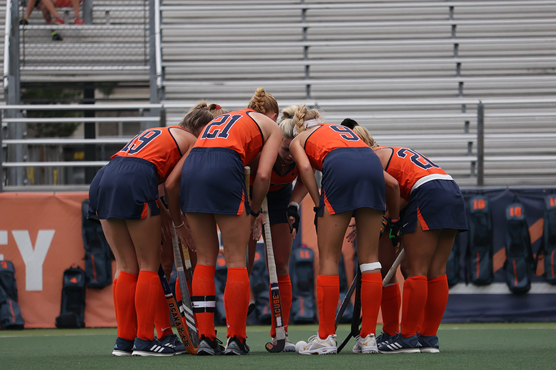 No. 11 SU falls 2-1 to No. 3 Duke in NCAA quarterfinals