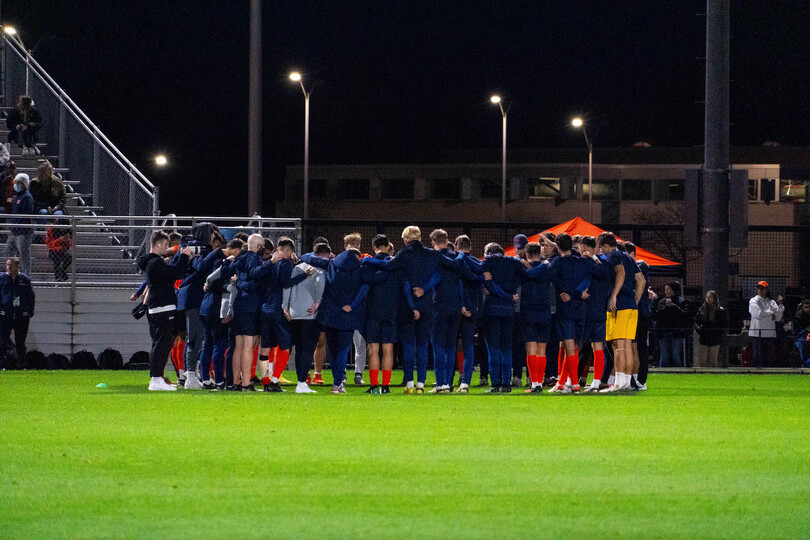 Syracuse clinches 2nd straight NCAA tournament appearance