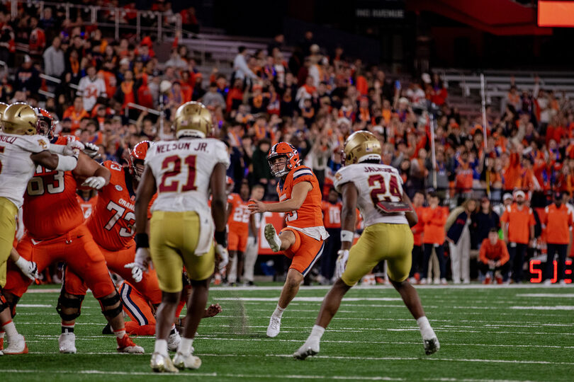 Opponent Preview: What to know about Georgia Tech