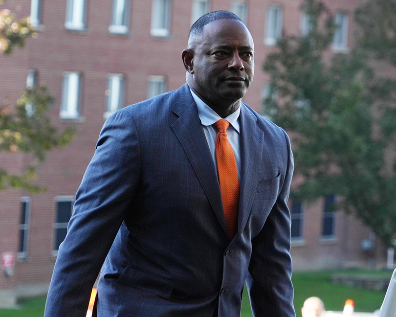 Syracuse head coach Dino Babers dismissed after 8 seasons