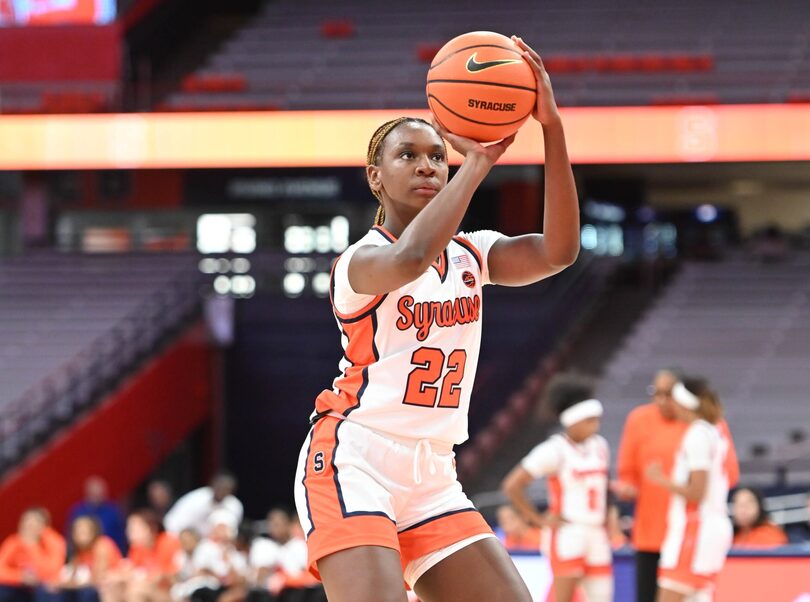 Syracuse’s post defense sparks 71-54 win over Northern Iowa